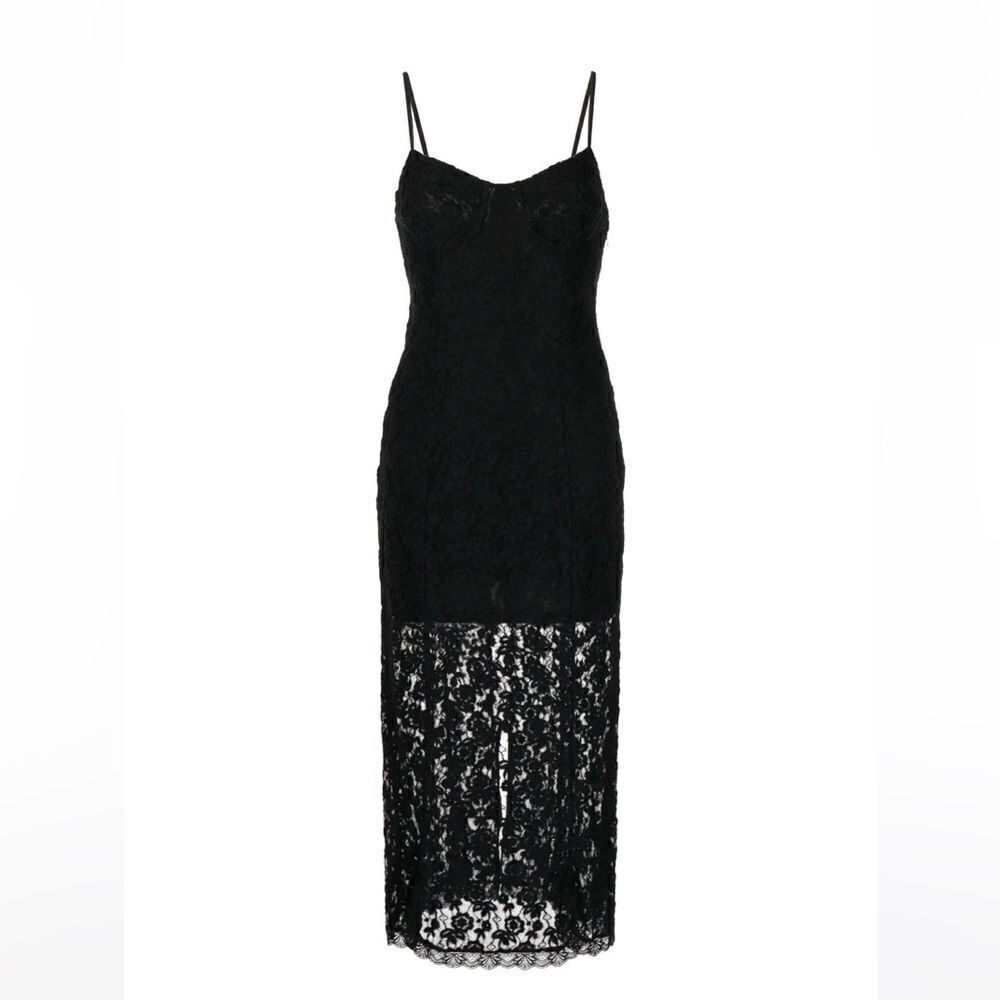 LoveShackFancy
Sima midi dress 